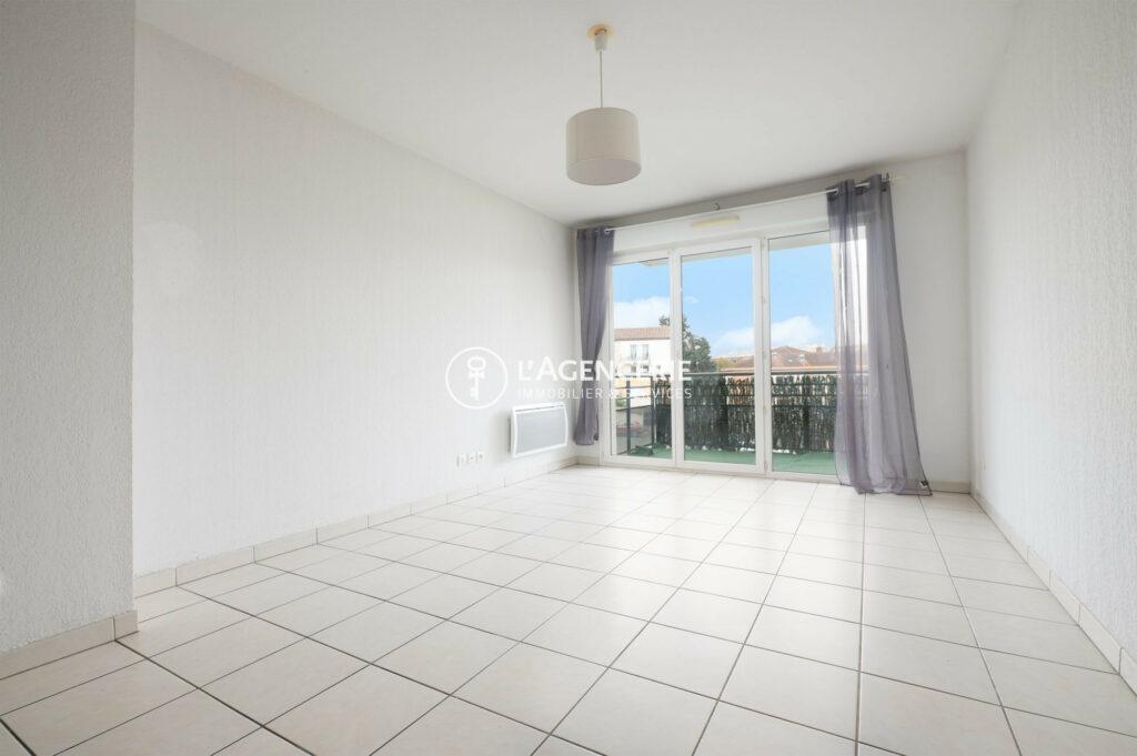 Appartement 56m2 avec parking