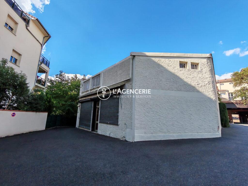 IMMEUBLE Hyper Centre