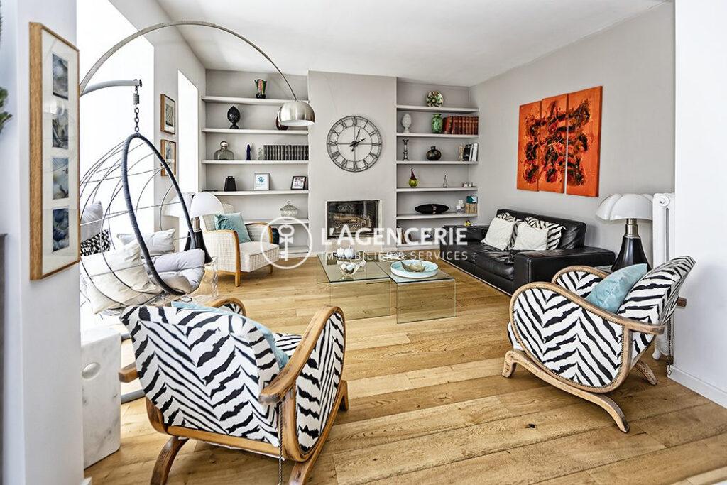 Belle contemporaine, proche du centre-ville d&rsquo;Albi