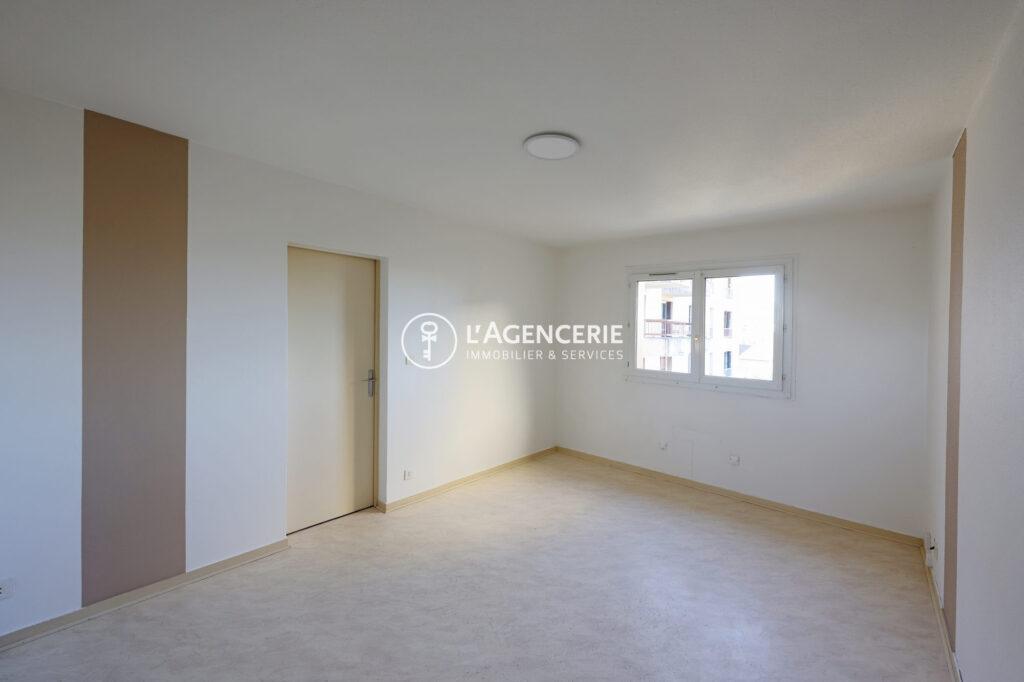 Appartement T2 – parking et cave