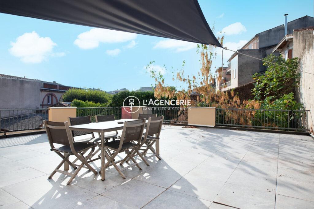 Appartement à vendre Albi