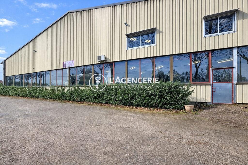 Immobilier Professionnel à vendre Gaillac