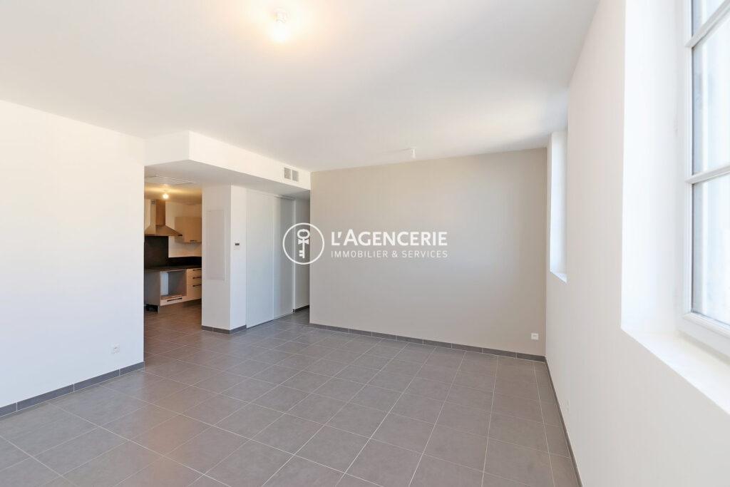 Appartement T3 ALBI