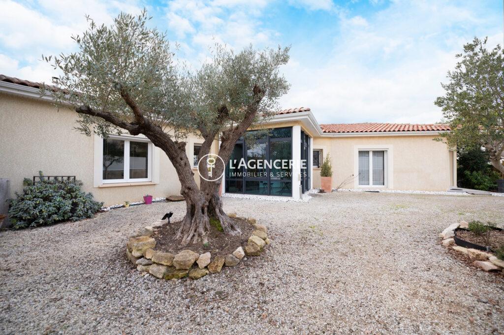 Maison à vendre Puygouzon