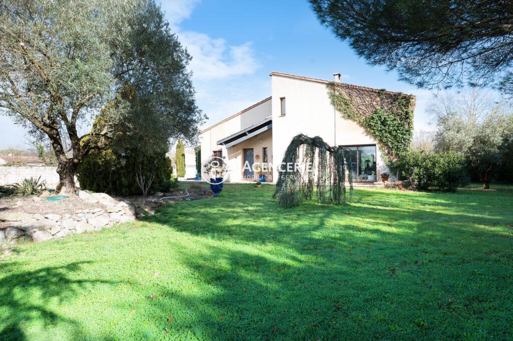 Maison à vendre Lagrave