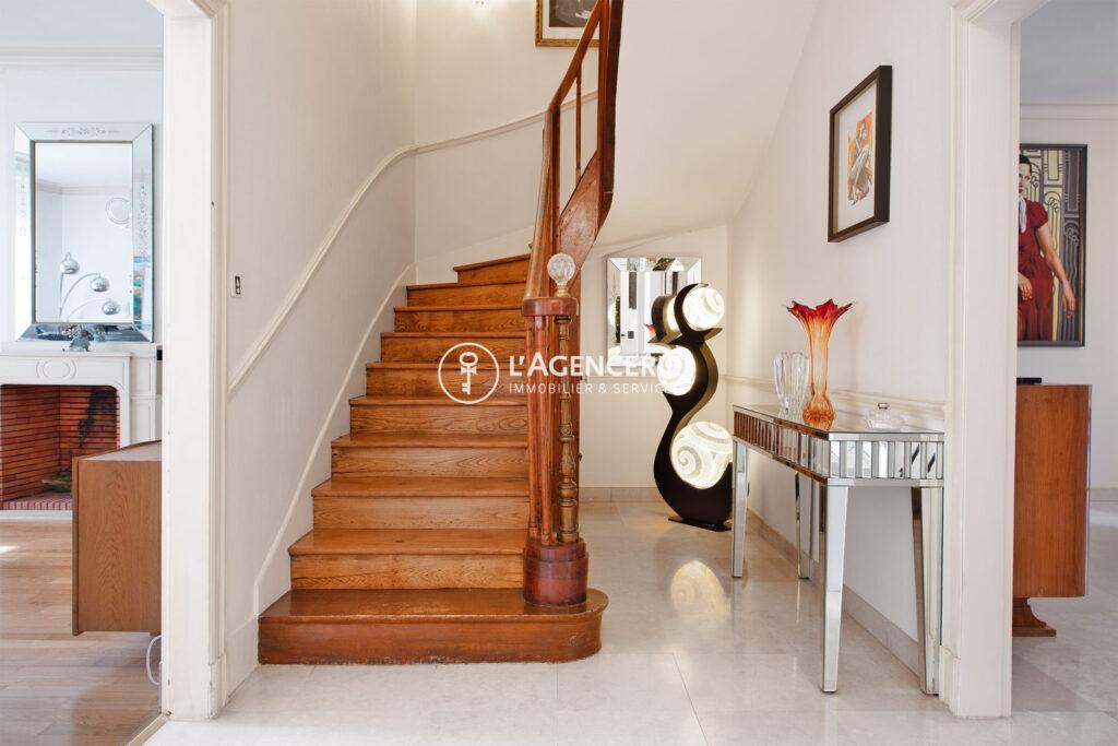 Maison de ville albigeoise