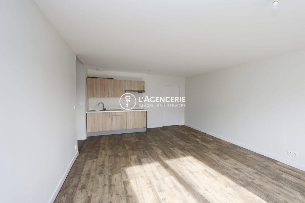 Appartement T3 – Proche centre-ville