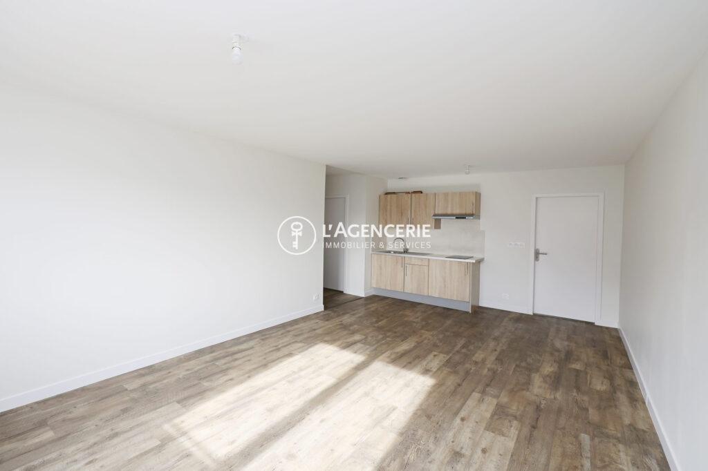 Appartement T3 – Proche centre-ville