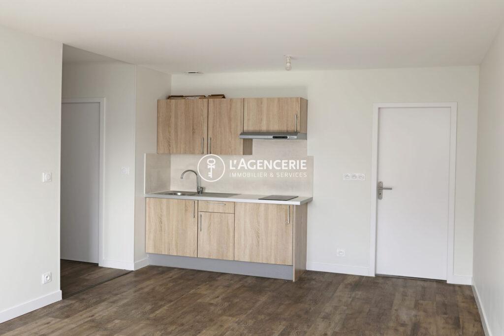 Appartement T3 – Proche centre-ville