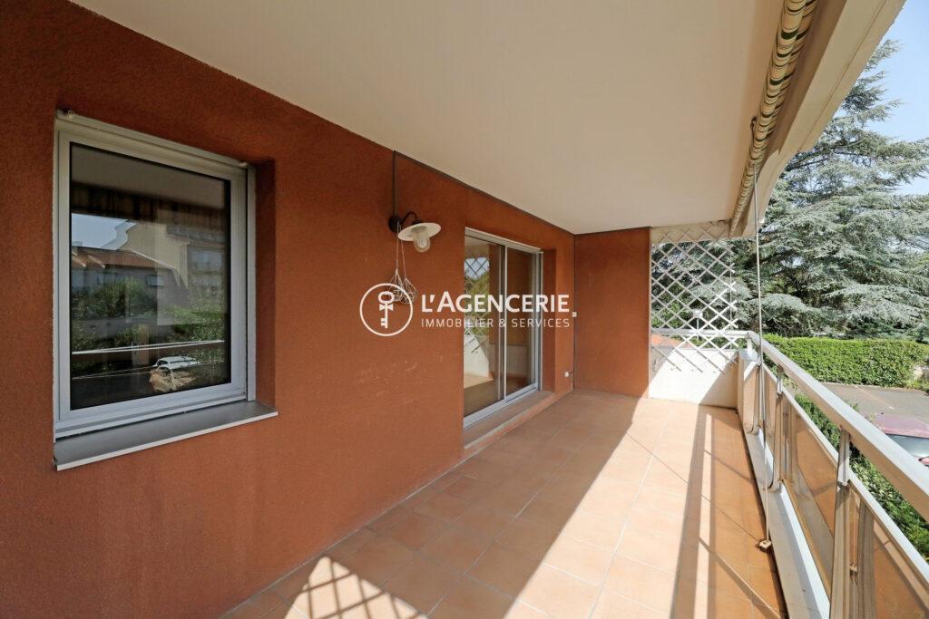 Appartement T3 ALBI