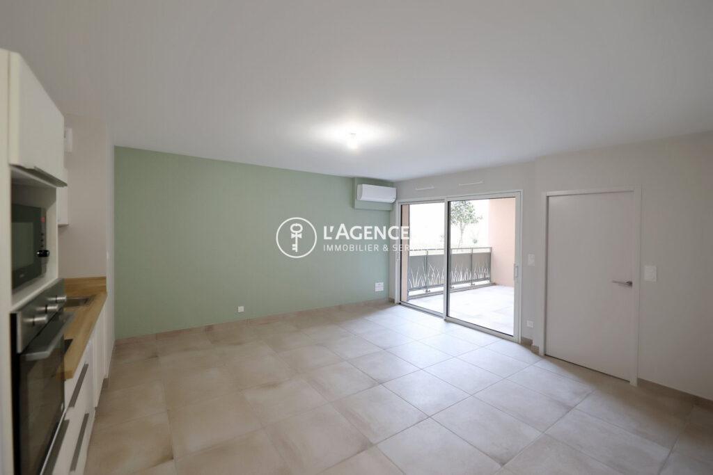 Appartement T2 ALBI