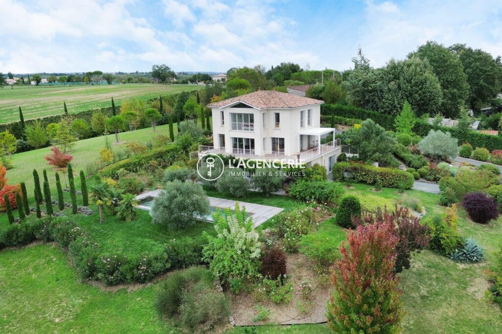 Maison à vendre Senouillac