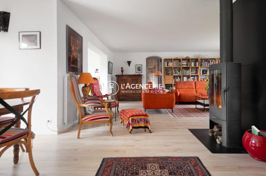 Belle maison familiale 200 m² avec piscine