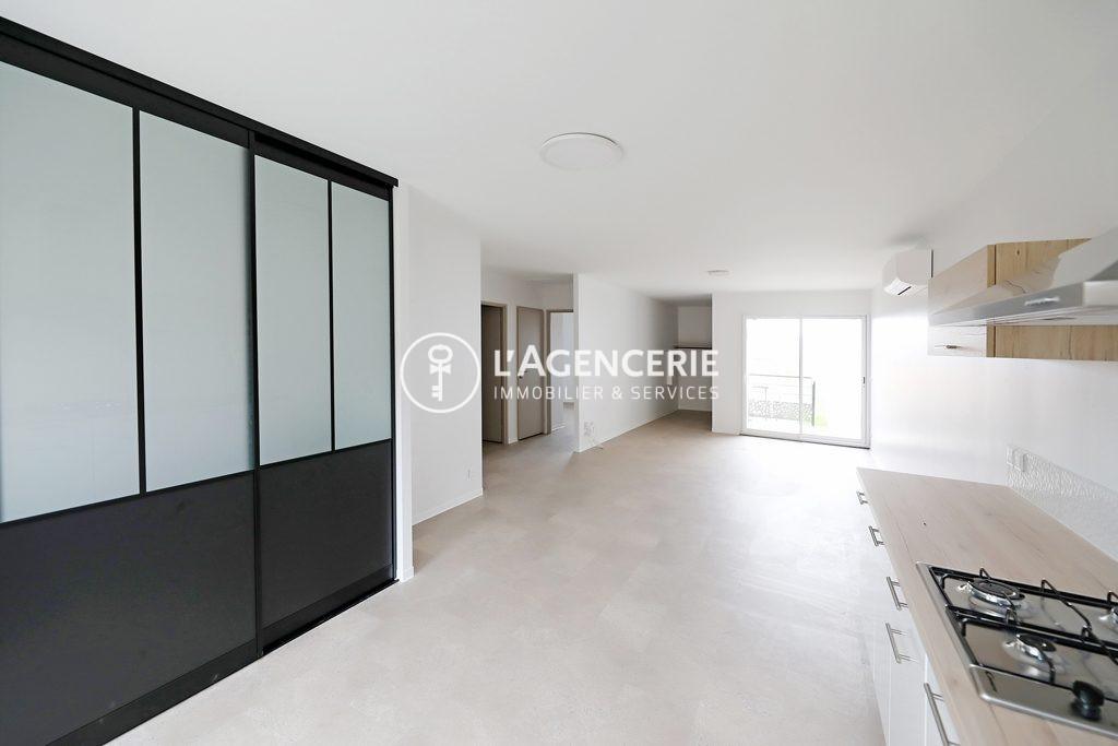 Maison T3  PUYGOUZON