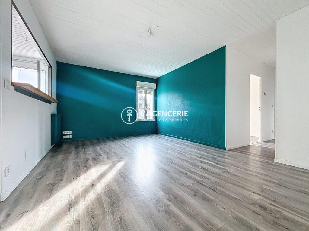 Appartement T3 – Proche Centre Ville