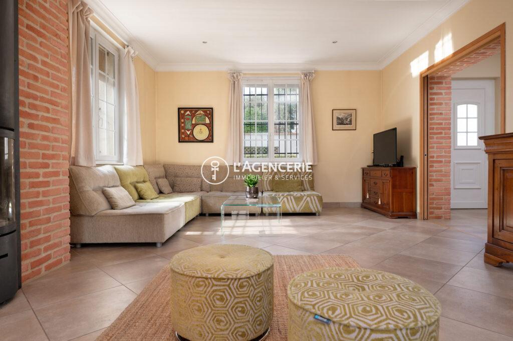 Maison Individuelle