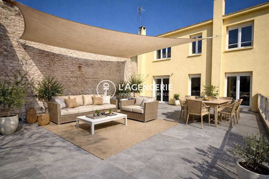 Appartement à vendre Albi