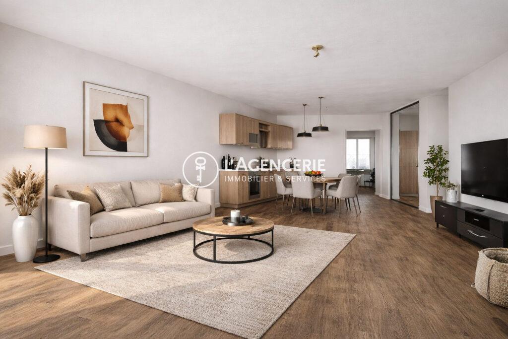 Appartement à vendre Albi