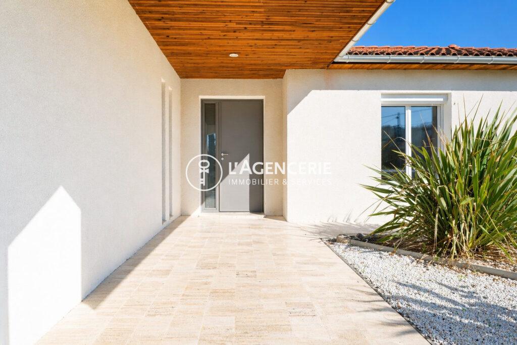 Maison à vendre Le Sequestre