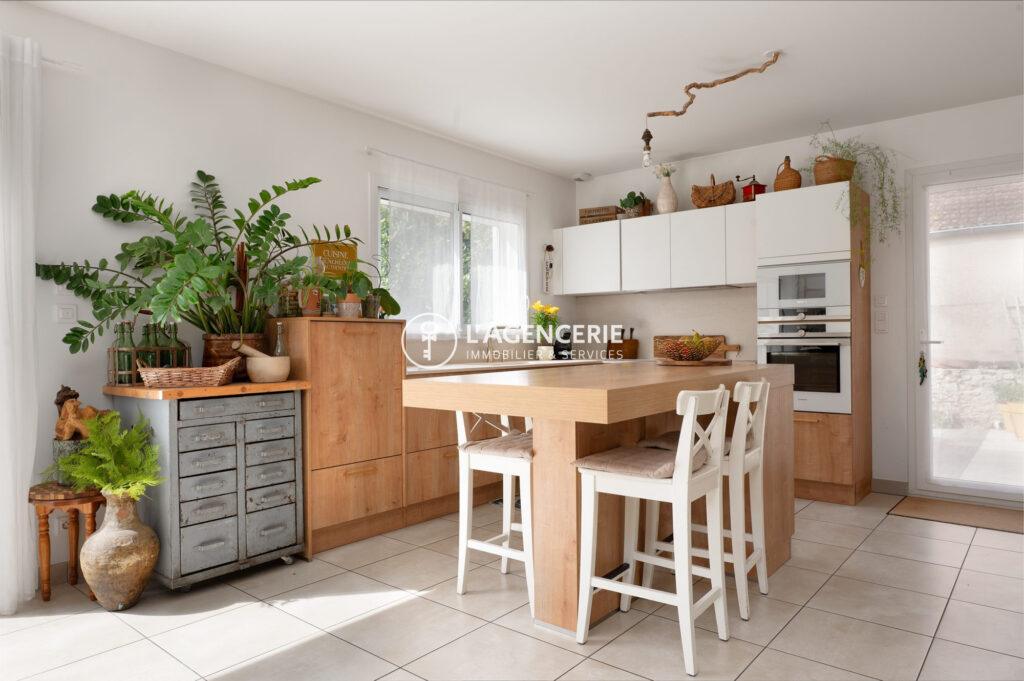 Maison à vendre Albi