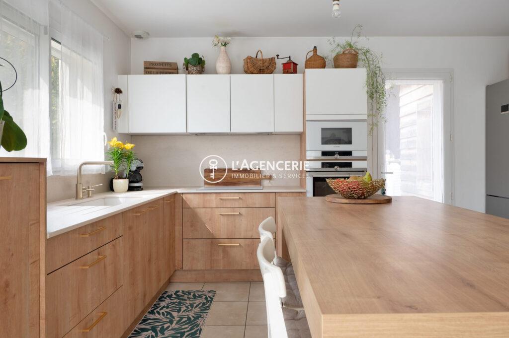 Maison à vendre Albi