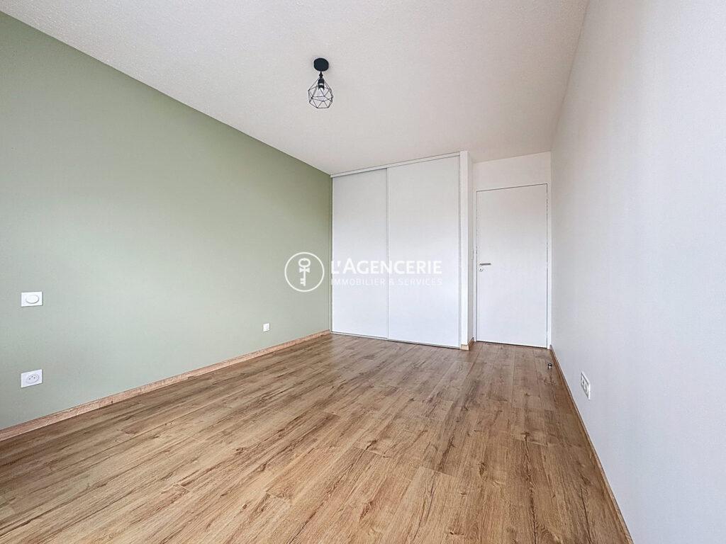 Appartement à louer Albi