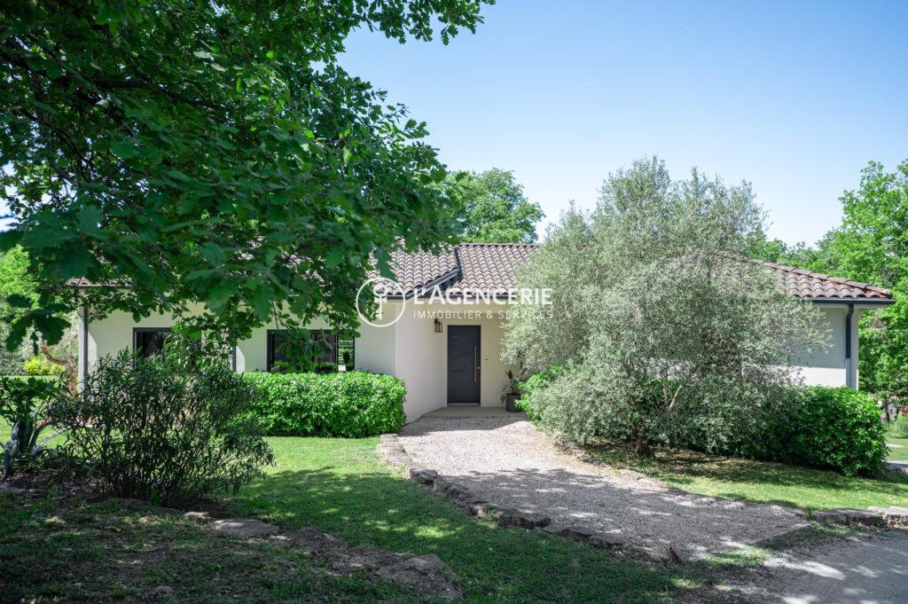 Maison à vendre Cambon