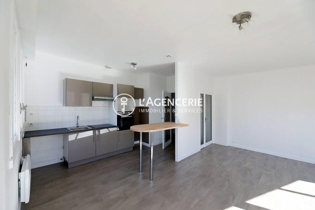 Appartement T4 SAINT JUERY