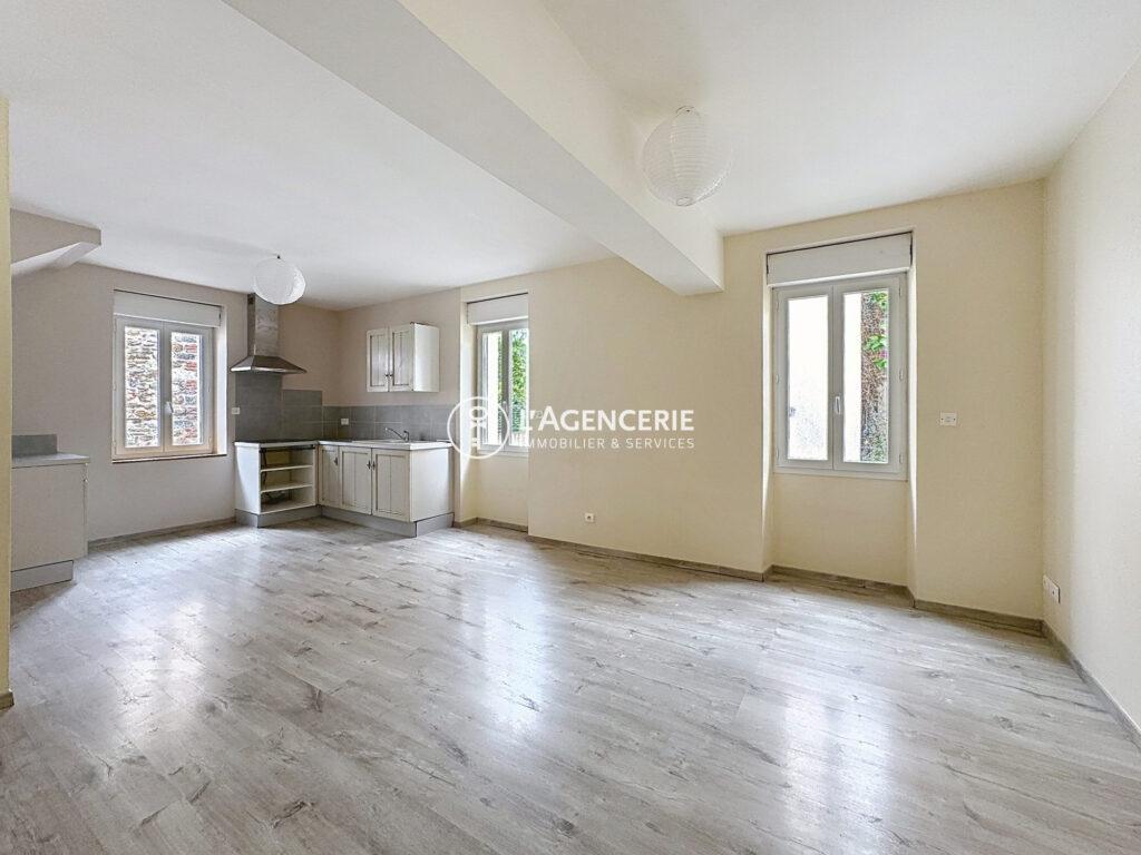 Appartement à louer ARTHÈS
