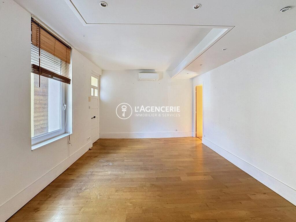 Immobilier Professionnel à louer Albi