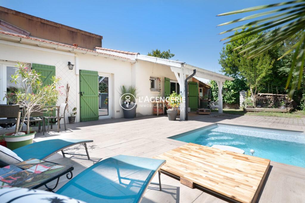 Maison à vendre Albi