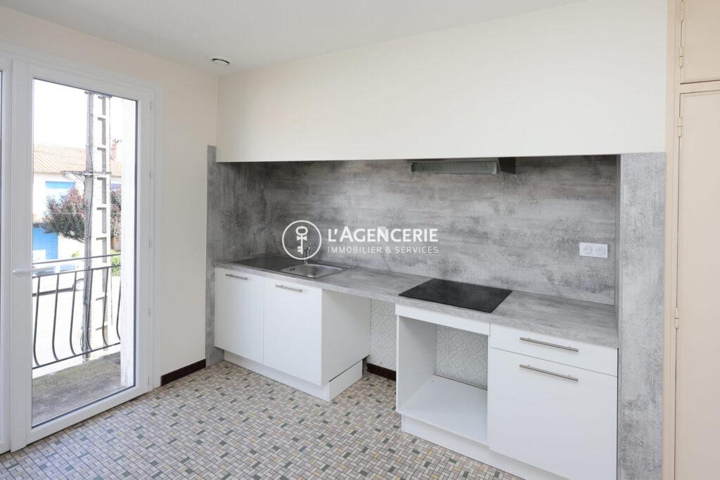 Maison T4- Madeleine