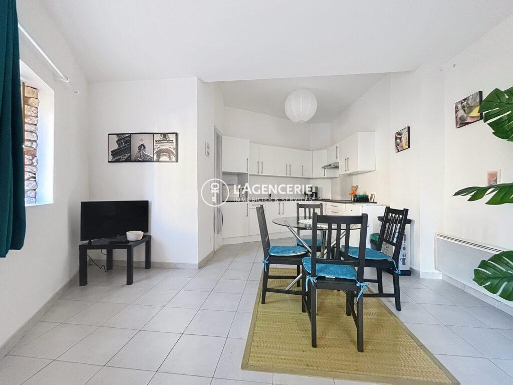 Appartement à louer Albi