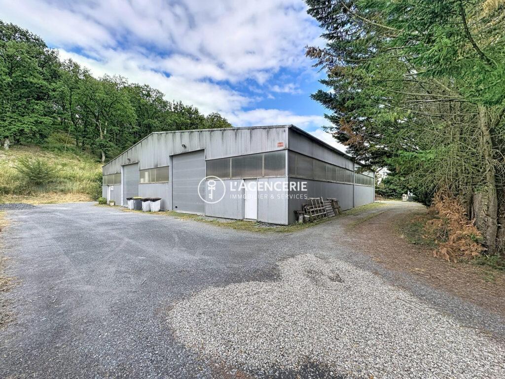 Immobilier Professionnel à louer CAMBON