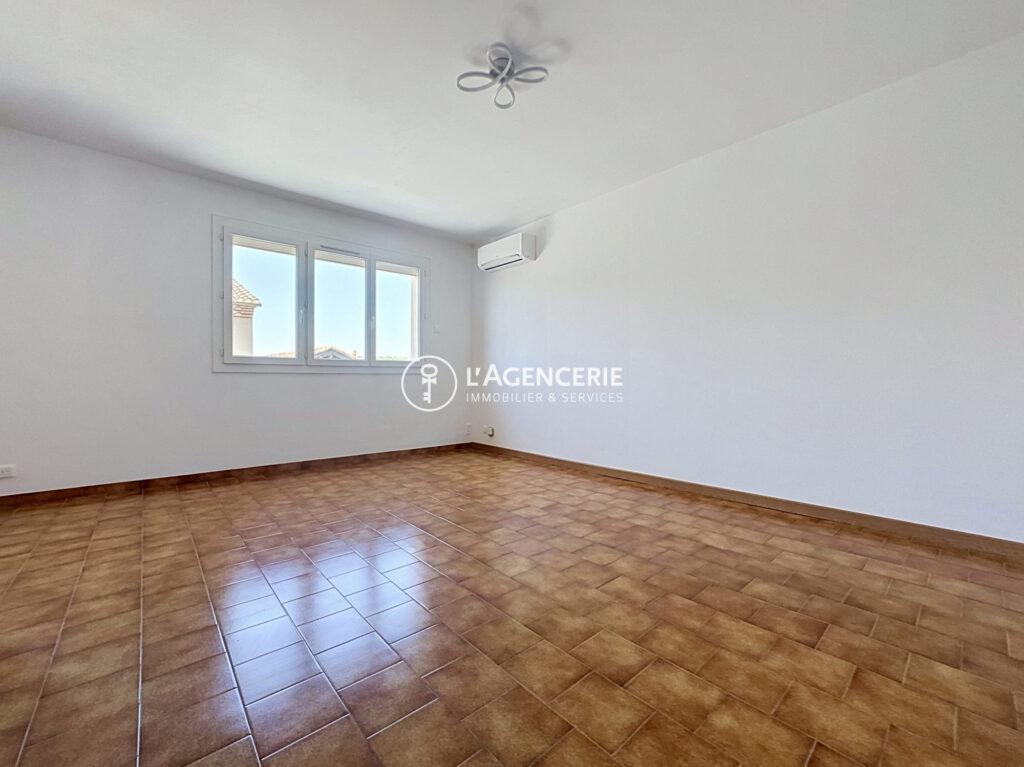 Appartement 70m² avec balcon et parking
