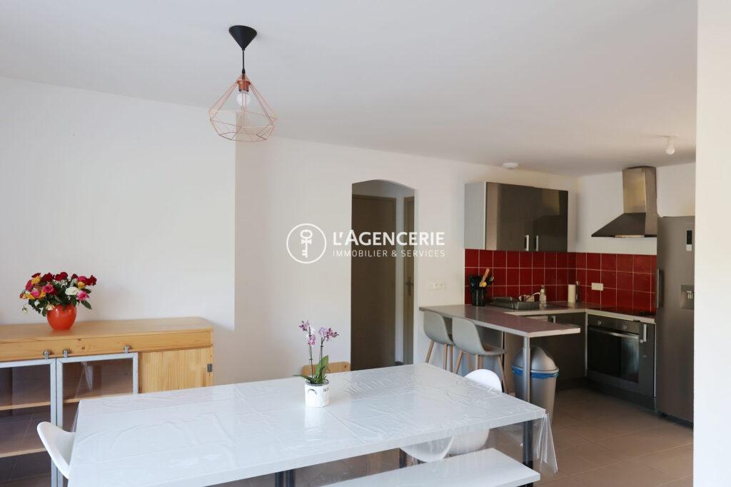 Maison T3 ALBI