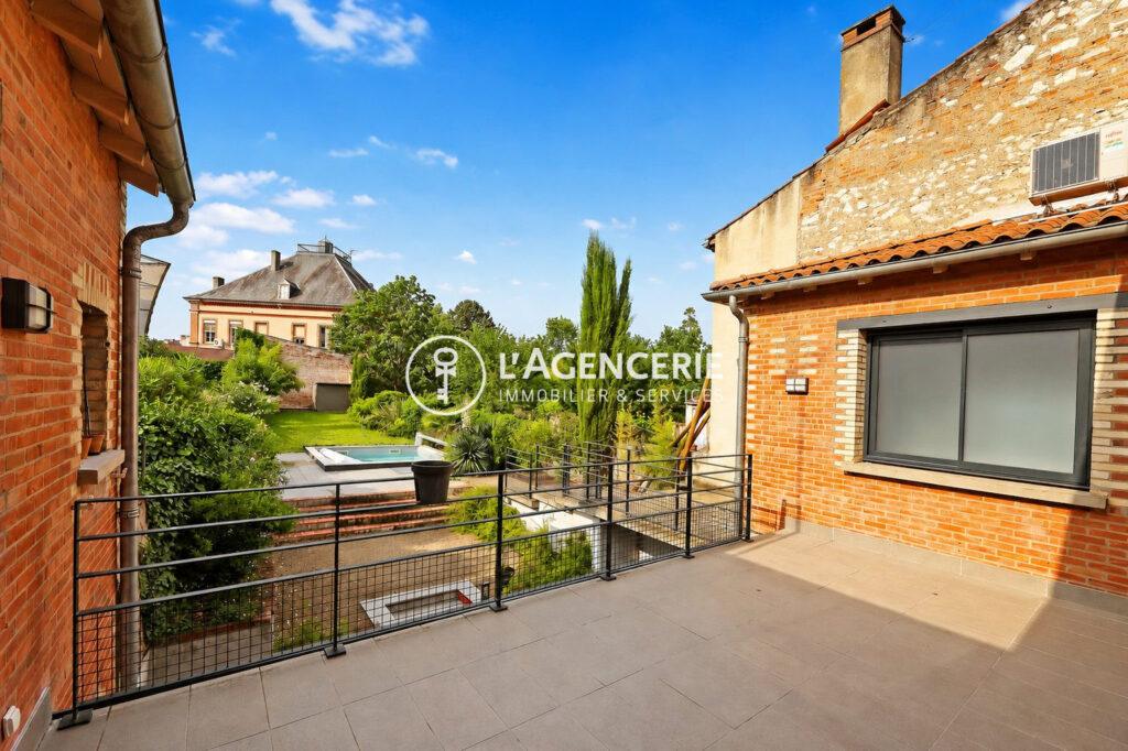Maison T7 ALBI