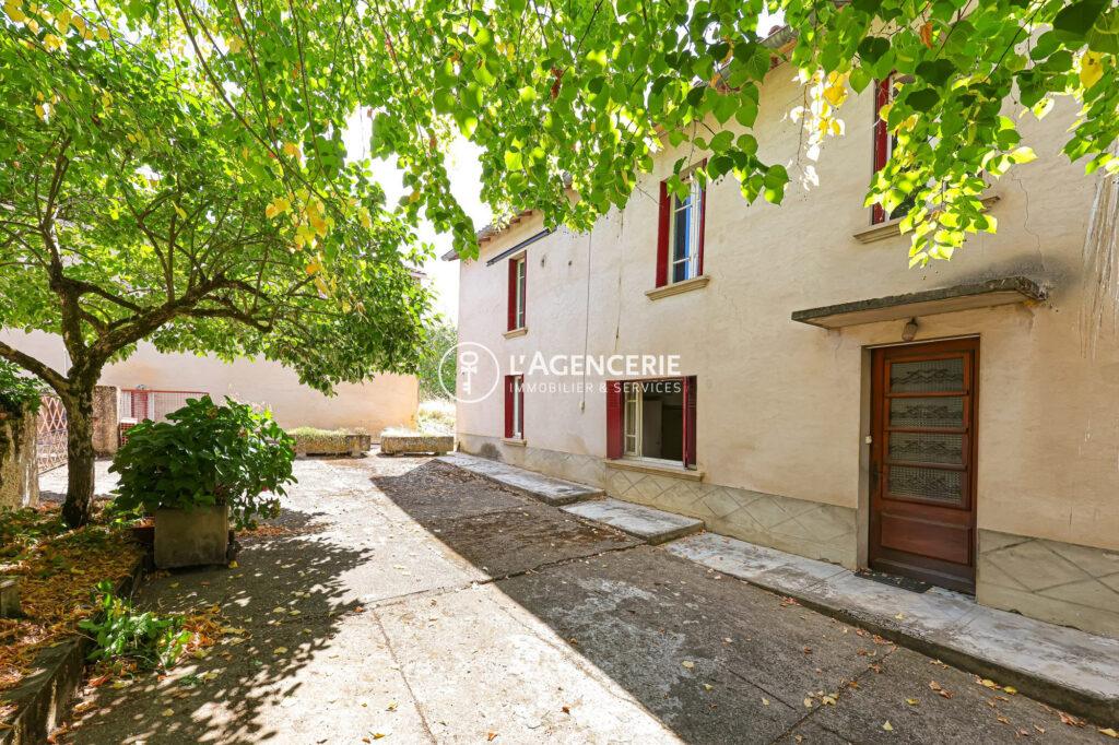 Maison 5 pièces à Puygouzon