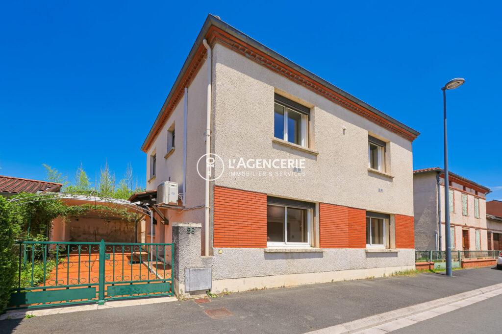 Maison T5