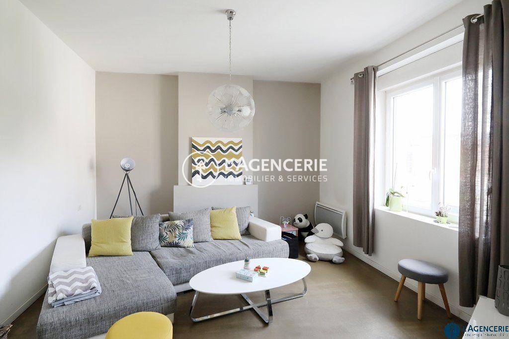 Appartement T3 Duplex