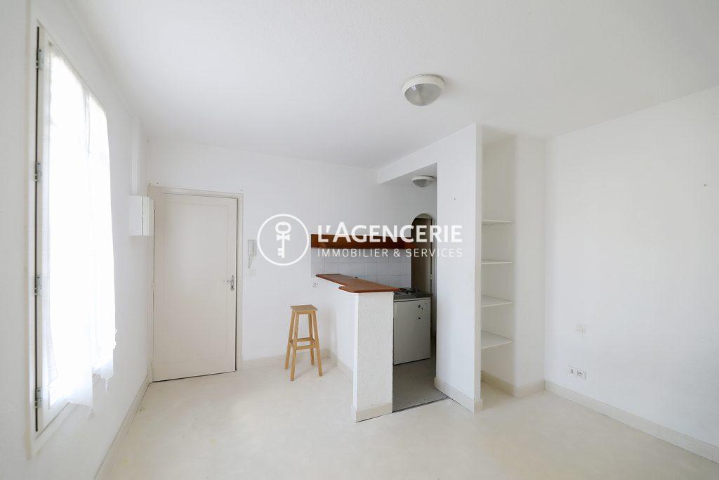 Studio 22 m² ALBI