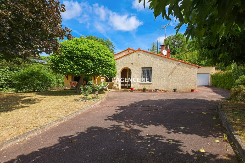 ALBI Maison individuelle 5 Chambres avec garage