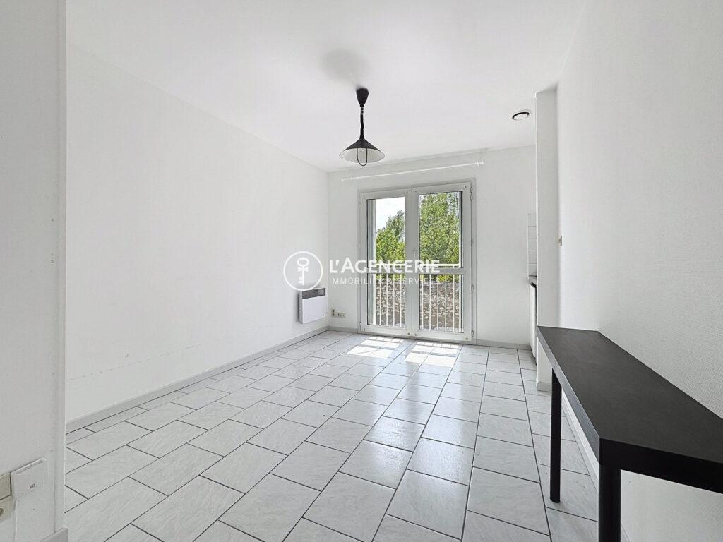 Studio Rue de la Manutention