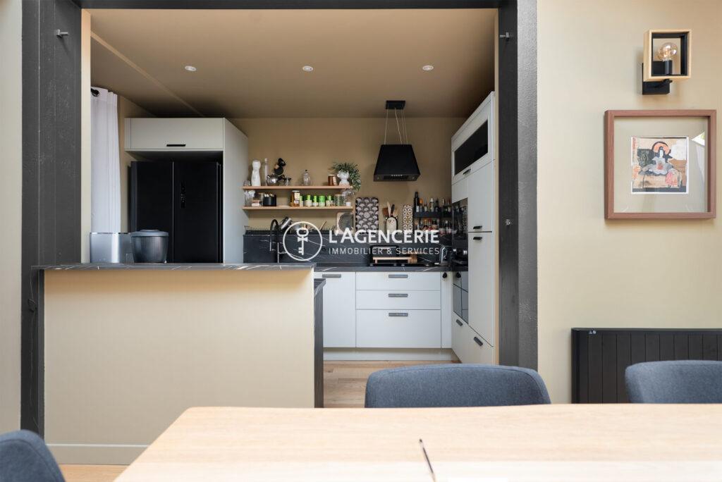 Quartier Bellevue, Albigeoise T4