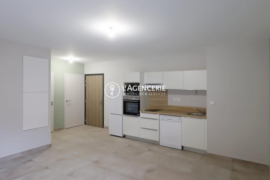 Appartement T2 ALBI