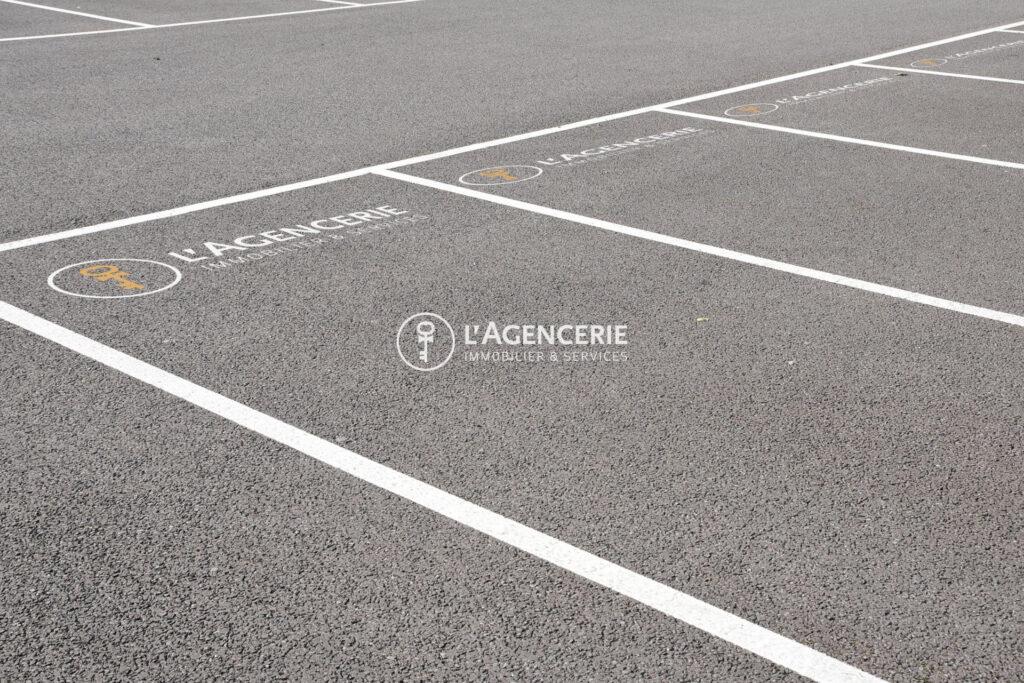 Place de parking – Proche hyper centre ville