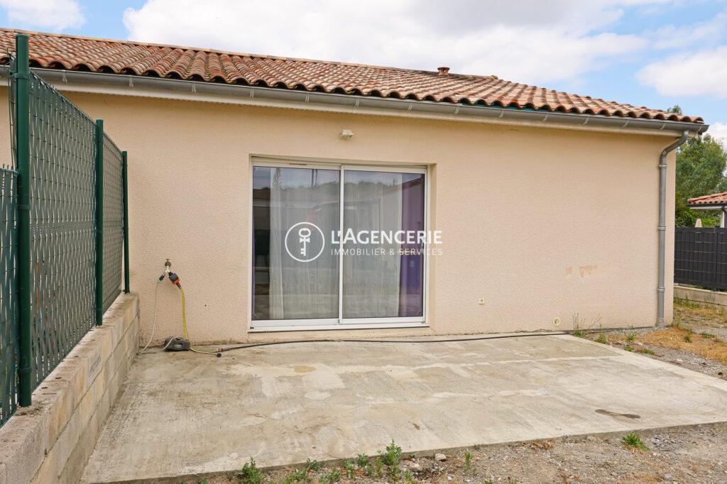 Maison T3