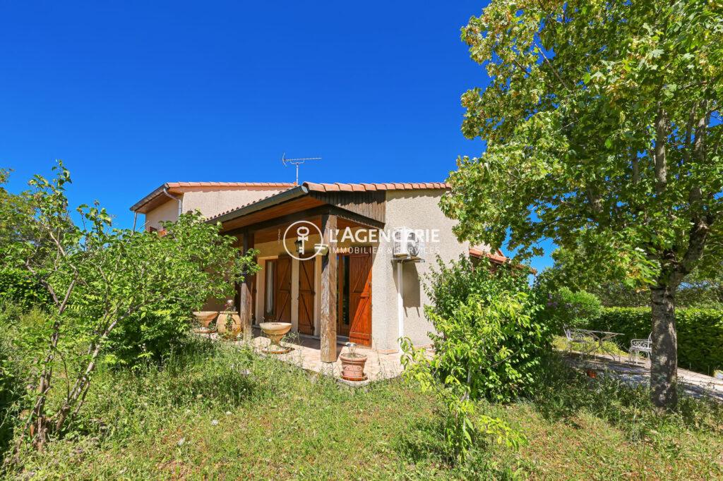 Maison T3