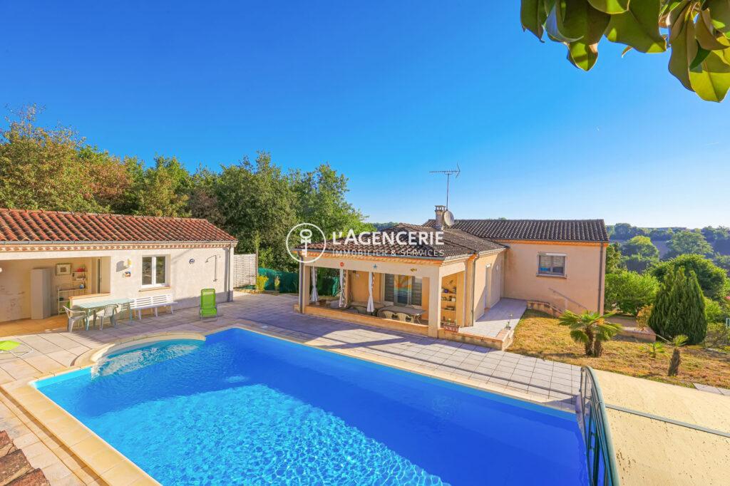 Maison T5