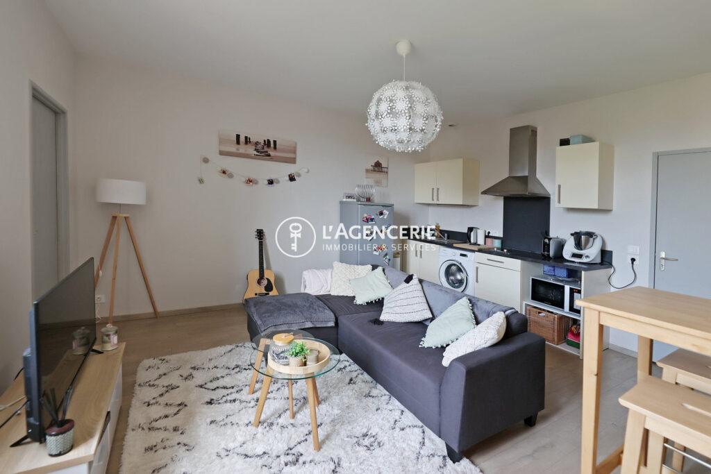 Appartement T2 ALBI